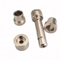 CNC���ػ���304����ַǱ�����Ƴ������ܻ�е����ӹ�ͭ��